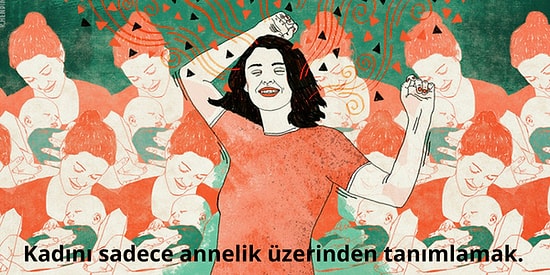 Bir Kadının Kendini Değerli Hissetmek İçin Hiç de İhtiyaç Duymadığı 12 Şey