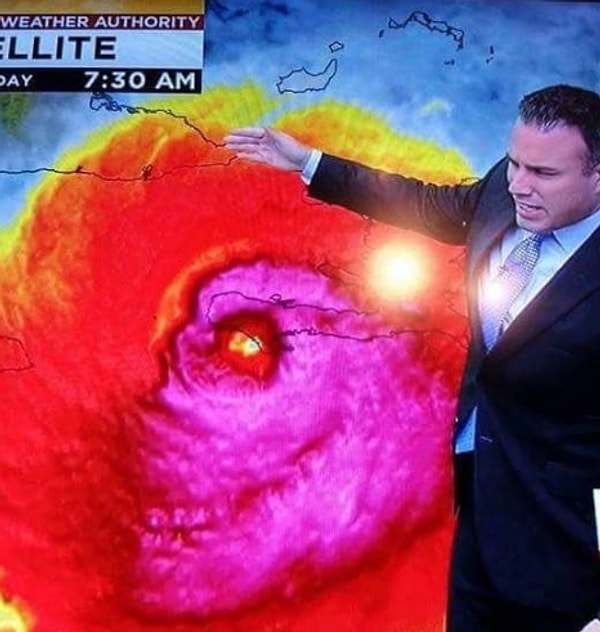 15. Серьёзно, что за чертовщина?