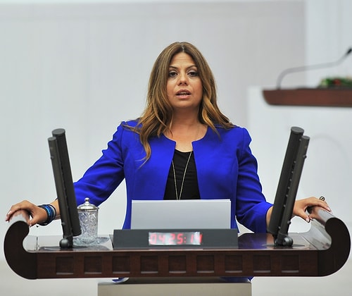 Altıok, Milli Eğitim Bakanı İsmet Yılmaz’ın yanıtlaması istemiyle hazırladığı yazılı soru önergesinde şu soruları sordu: