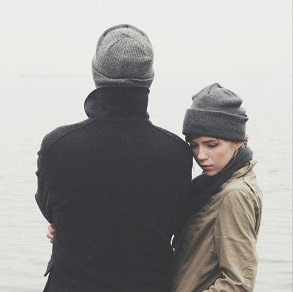 2. Спокойствие — сильнее эмоций. Молчание — громче крика. Равнодушие — страшнее войны.