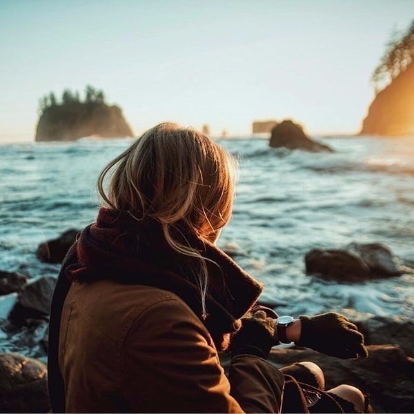 5. Научитесь отпускать. Родное всегда найдет дорогу обратно.