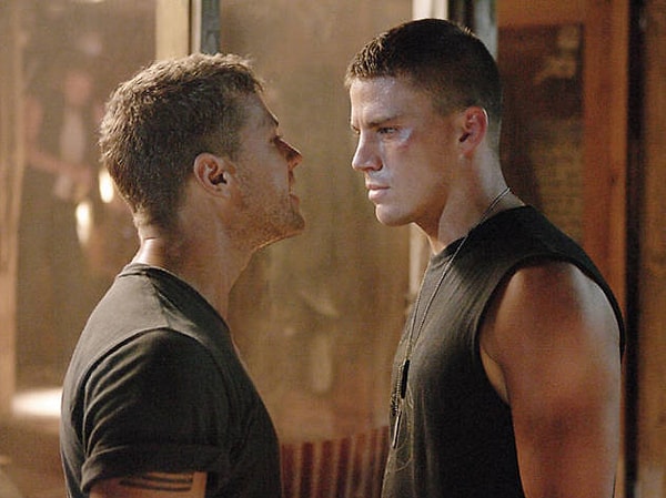 7. Проигравших участников спросили насколько они обижены и предложили поиграть в еще одну игру