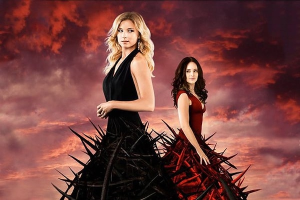 10. Если мы чувствуем себя огорченными и униженными, месть покажется невероятно сладкой