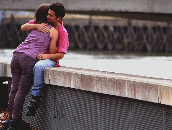 14. Вам не нужно утруждаться, чтобы быть честным(-ой) и верным(-ой), это получается у вас само собой