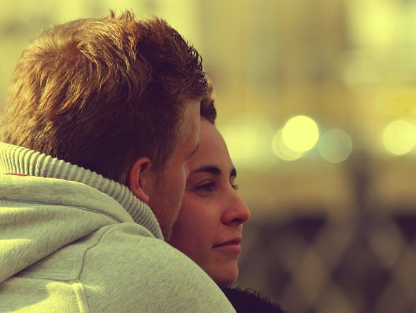 8. Ваши отношения — не игра, так что вам не нужна никакая тактика, чтобы сделать их идеальными