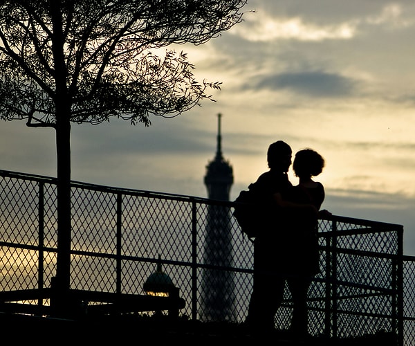 11. Вы понимаете, что ревность НЕ является признаком любви