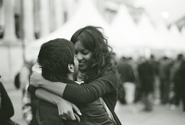 13. Вы не считаете его/ее своей собственностью