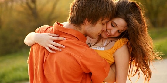 15 утверждений, которые смогут понять только влюбленные!