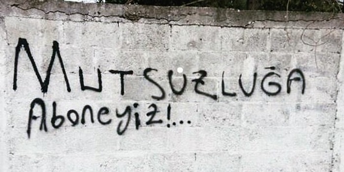 'Bütün Olumsuz Şeyler Benim Başıma Geliyor' Diyen İnsanların Kendine Sorması Gereken 13 Soru