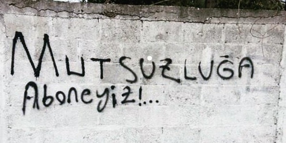 'Bütün Olumsuz Şeyler Benim Başıma Geliyor' Diyen İnsanların Kendine Sorması Gereken 13 Soru