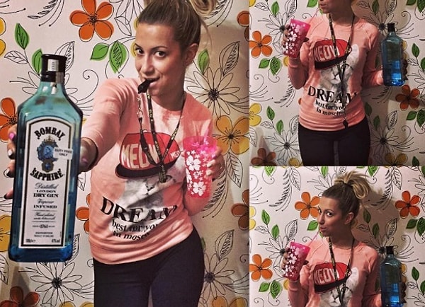 8. Ольга также считает, что нужно специально просматривать страницы учителей в социальных сетях и наказывать провинившихся