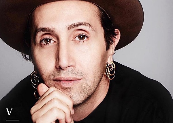 2. Адир Абергель (Adir Abergel)