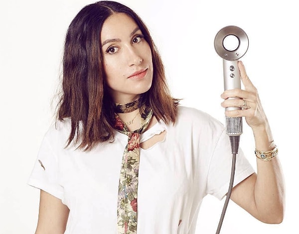 3. Джен Аткин (Jen Atkin)