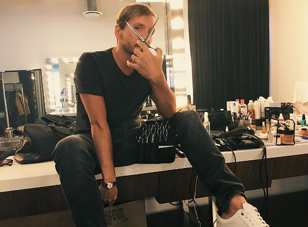 4. Кен Пэйвз (Ken Paves)