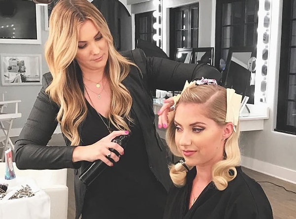 5. Никки Ли (Nikki Lee)