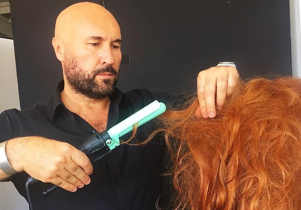 6. Серж Нормант (Serge Normant)