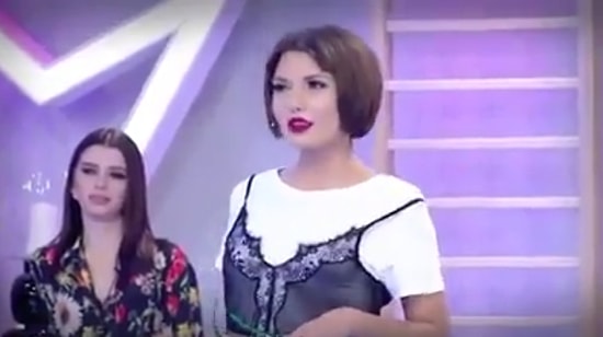 İşte Benim Stilim'de Kulak Kanatan, Kemik Sızlatan 'Müslüm Baba' Performansı