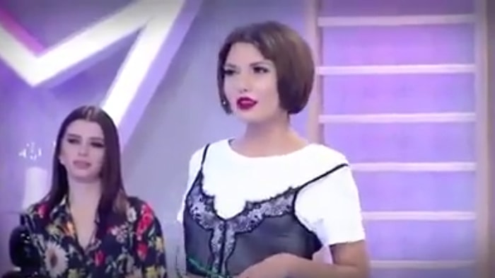 İşte Benim Stilim'de Kulak Kanatan, Kemik Sızlatan 'Müslüm Baba' Performansı