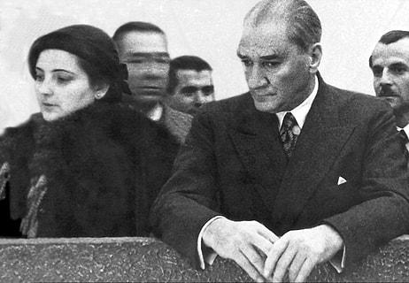 'Afet İnan, Atatürk'ün Manevi Evladı Değil, Çankaya'nın Nikahsız First Lady'sidir' Açıklaması Tepkilerin Odağında