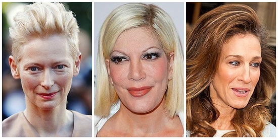Далеки от идеала: 10 голливудских звезд c неординарной внешностью