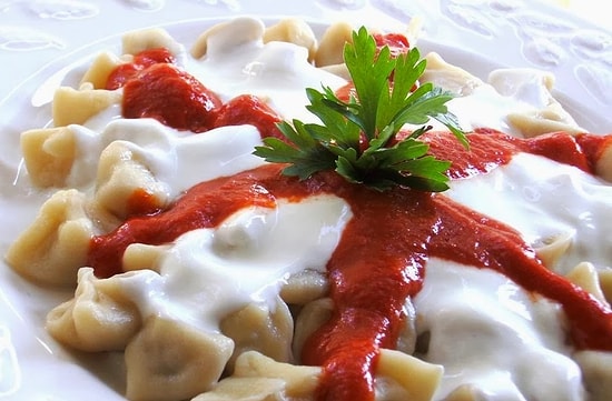 Hanimiş Anne Kuzuları? En Güzelini Annem Yapar Dediğimiz Bonservisi Alınmış 12 Yemek