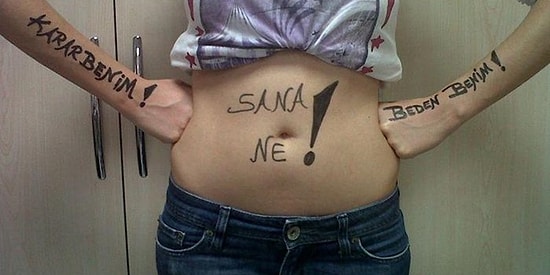 8 Mart Dahil Her Gün 'Yalnızca' Kadınların Yaşadığı, Erkeklerin Anlayamayacağı 26 Durum