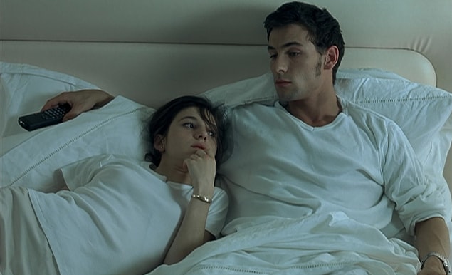 11. Romance (1999)
