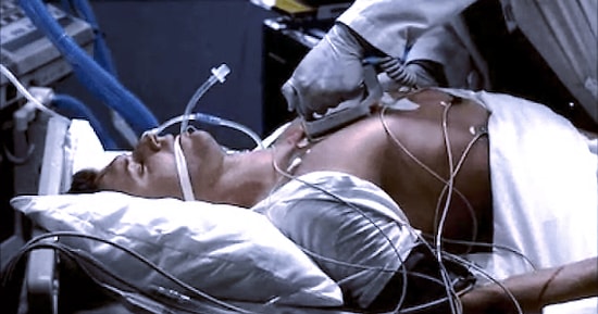 Diriltme Tıbbının Son Keşfi: Ölümden Sonraki Bilinç Hakkında İlginç Detaylar