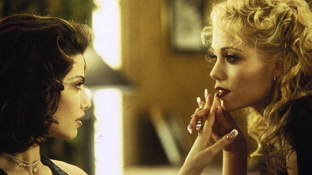 Showgirls