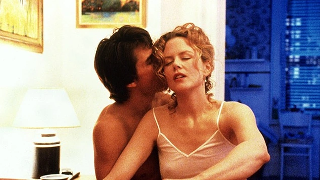 Eyes Wide Shut