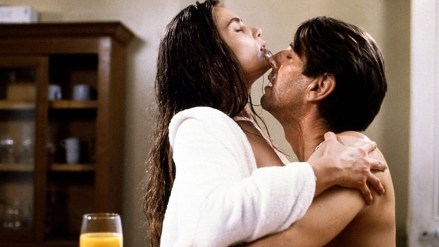 19. Acı Ay (1992)