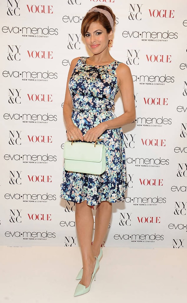 4. Уж это-то должно было как-то отразиться на фигуре, не так ли?