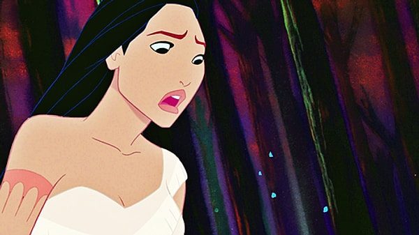 1. Когда месячные начинаются на чертовы 3 дня раньше: