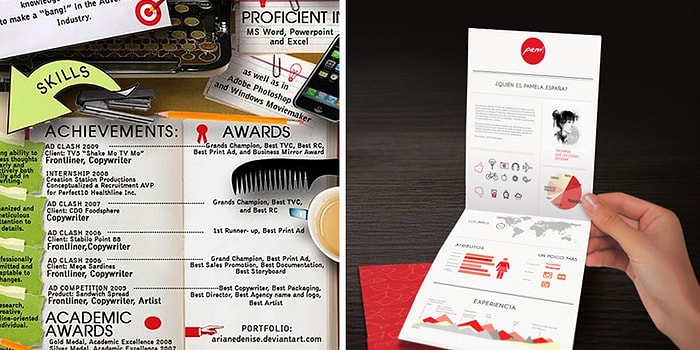 40 Binden Fazla Özgeçmiş İnceleyen İş Kadınından, CV’lerde Yapmamanız Gereken 8 Kritik Hata