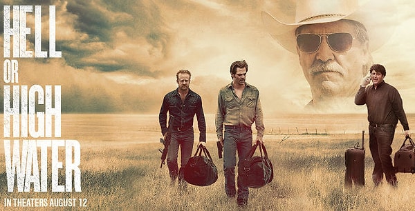 7. "Любой ценой"