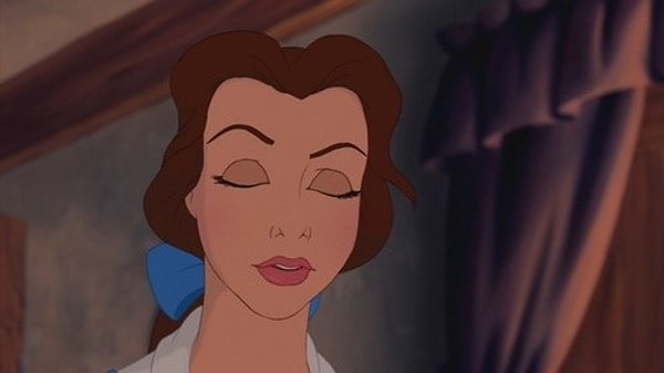 7. Когда ты вытаскиваешь тампон и чувствуешь этот специфический запах: