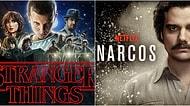 Milyonlarca İzleyiciyi Peşinden Sürükleyen En İyi 29 Orijinal Netflix Dizisi