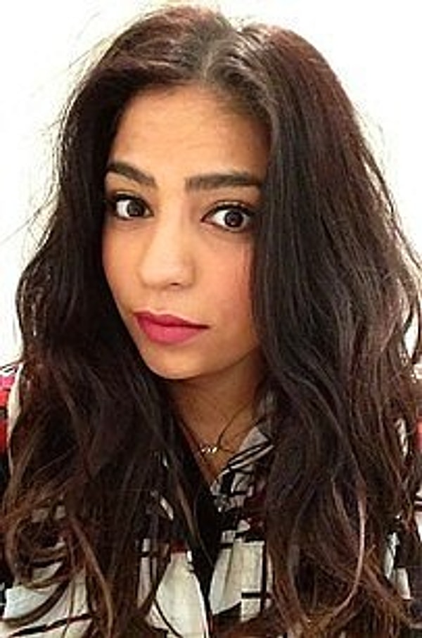 7. Использовать сухой шампунь, когда лень мыть очень грязные волосы