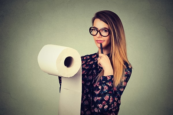 1. Хвастаться внушительным списком бывших