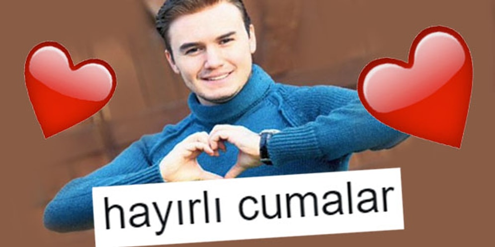 Cuma Günlerinin Neşesi "Hayırlı Cumalar" Kalıbıyla Yapılmış 15 Komik Paylaşım