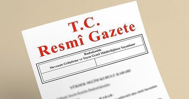 Arpa İthalatında Tarife Kontenjanı Uygulanması Hakkında Kararı, 10 Mart 2017 tarihli Resmi Gazete’de yayımlanarak yürürlüğe girdi.