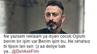 Cem Yılmaz'dan Kendisini Sürekli Reklam Yaptığı İçin Eleştiren Takipçisine Twitter'dan Küfürlü Cevap!