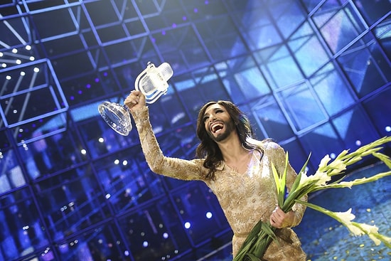 Milletçe Platonik Sevgilimiz Eurovision'da Tarih Boyunca Yaşanmış En Tartışmalı 12 An