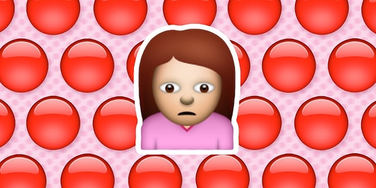 21 ситуация, знакомая всем, у кого каждый месяц случаются месячные :)