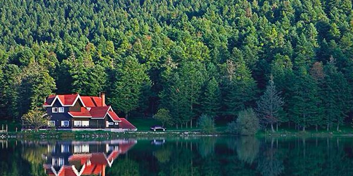 Yıllık İzninizi Baharda Kullanmanıza Sizi İkna Edecek 13 Turistik Yer