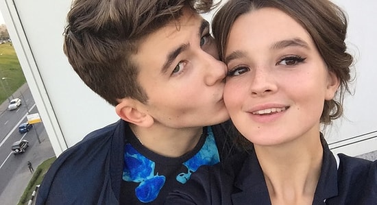 Личная жизнь наследников российских звезд: с кем встречаются юные знаменитости