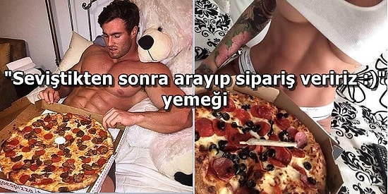 Herkesin Bir Popisi Var! Ne Zaman Yeneceği Belli Olan 13 Yemekten Karakter Analizi