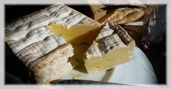 1. Понт Левек (Pont leveque)