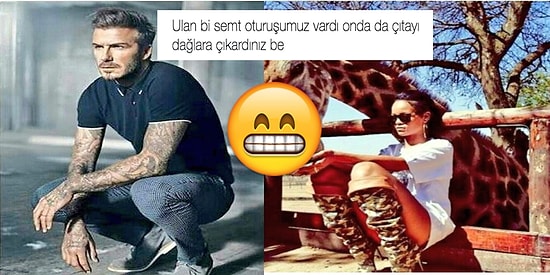 Çıtayı Arşa Çıkarma Konusuna Çok Farklı Bir Açıdan Bakıp Güldüren 15 Kişi