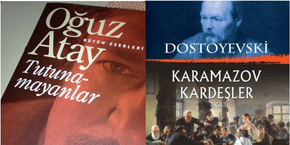 Gelmiş Geçmiş En İyi Yerli ve Yabancı Romanı Seçiyoruz!